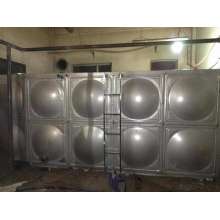 不锈钢水箱  (2)