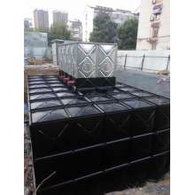 搪瓷钢板水箱  (2)